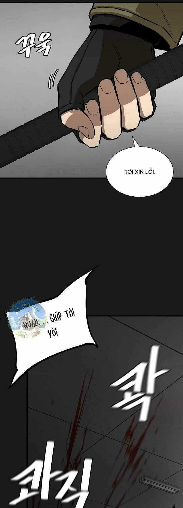 Trở Lại Ngày Tận Thế Chapter 130 trang 17