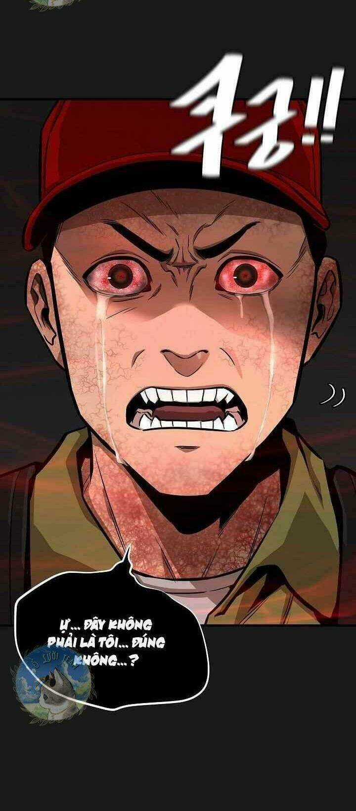 Trở Lại Ngày Tận Thế Chapter 130 trang 20