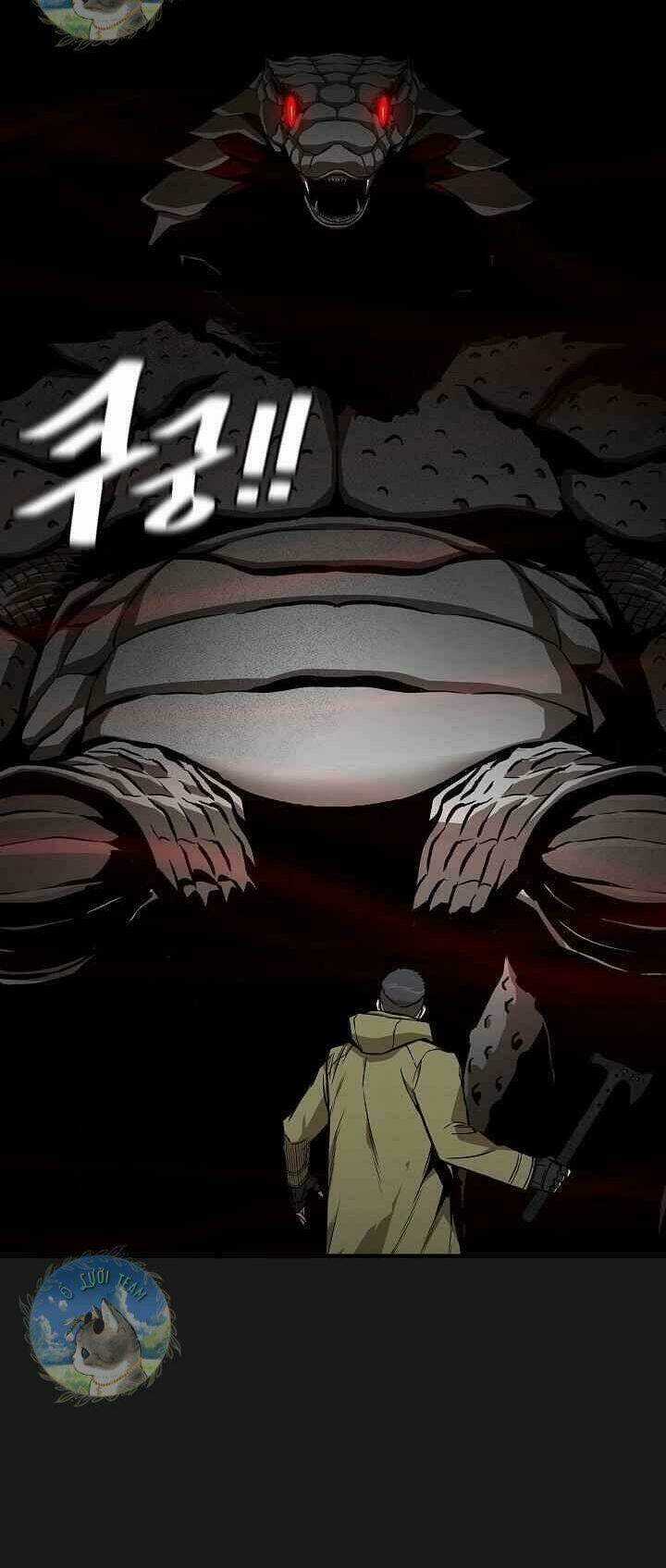 Trở Lại Ngày Tận Thế Chapter 130 trang 24