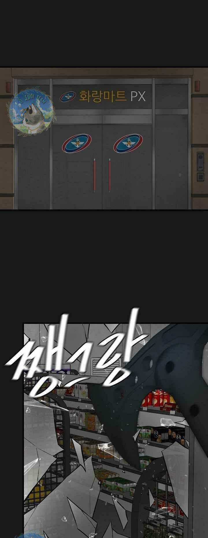 Trở Lại Ngày Tận Thế Chapter 130 trang 3