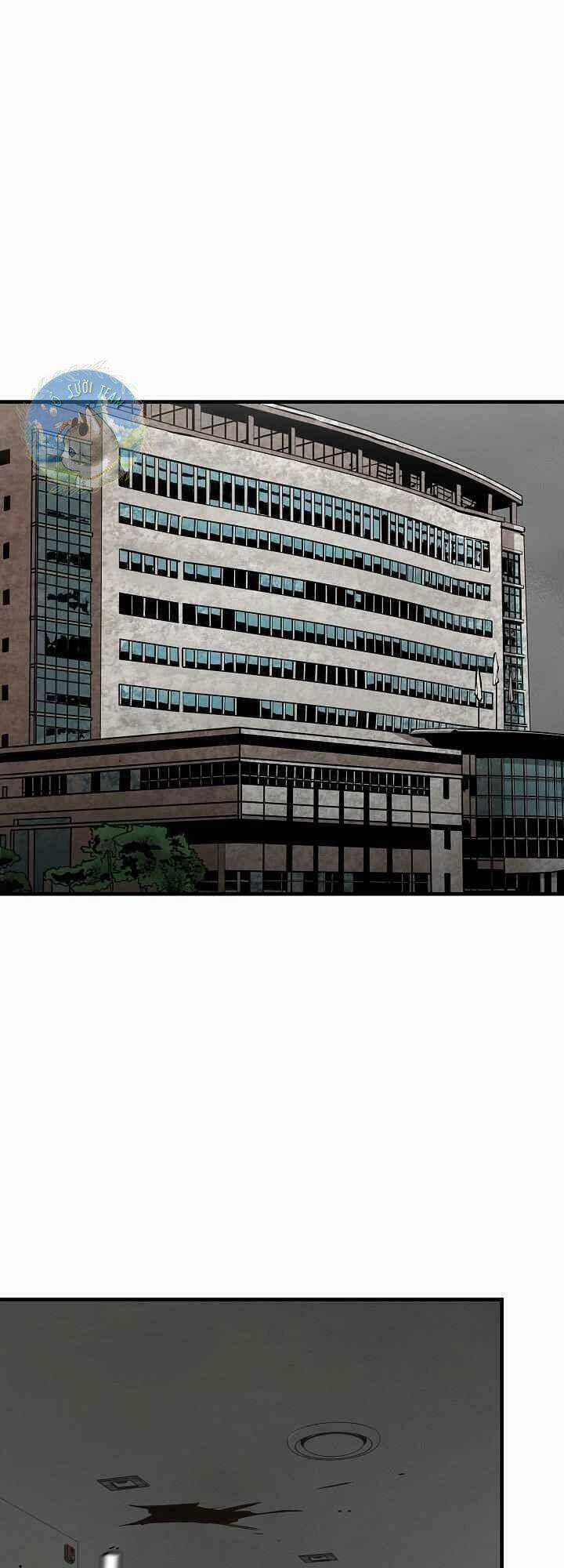 Trở Lại Ngày Tận Thế Chapter 130 trang 47