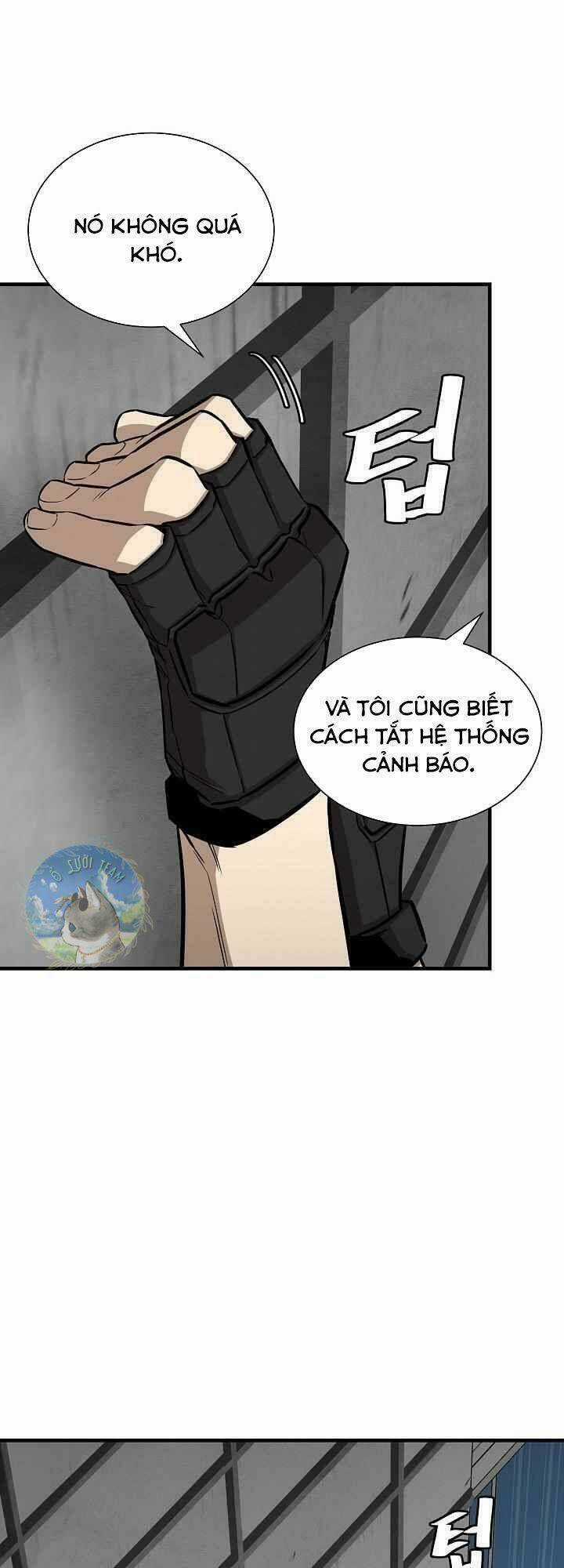 Trở Lại Ngày Tận Thế Chapter 131 trang 11