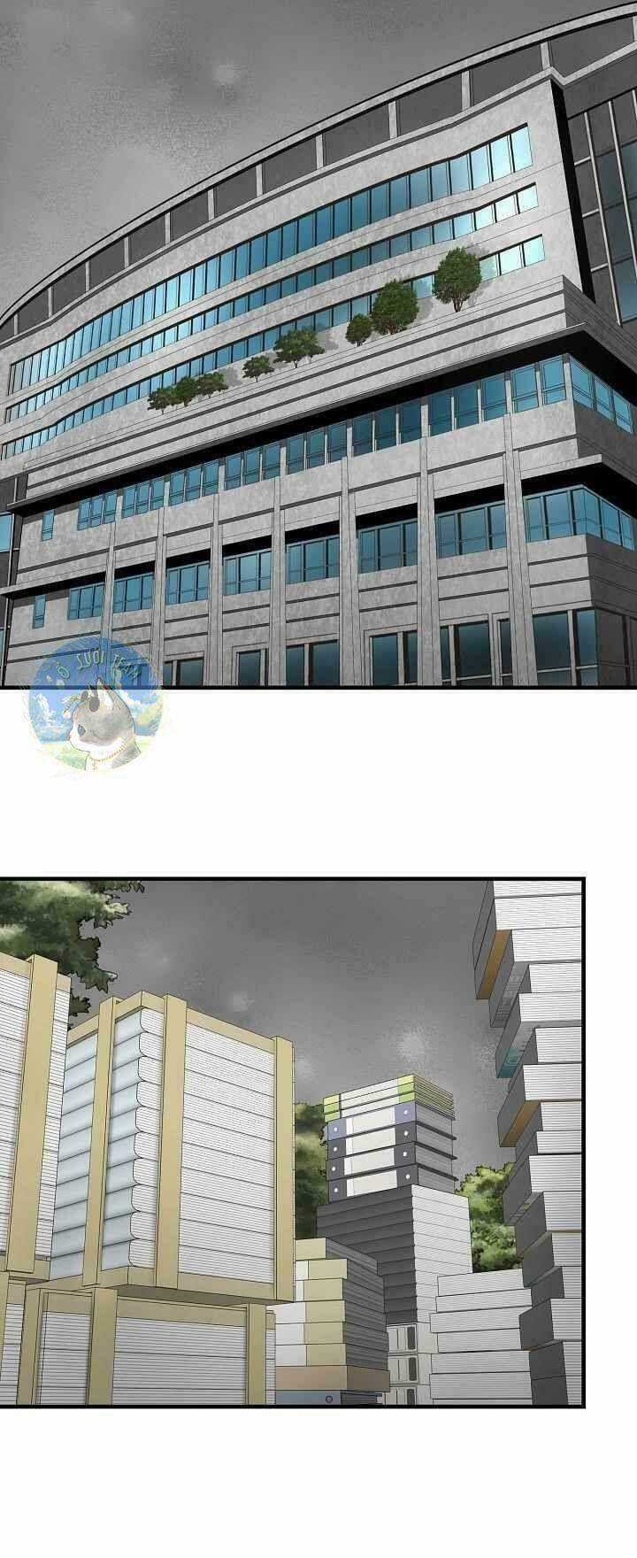 Trở Lại Ngày Tận Thế Chapter 131 trang 16