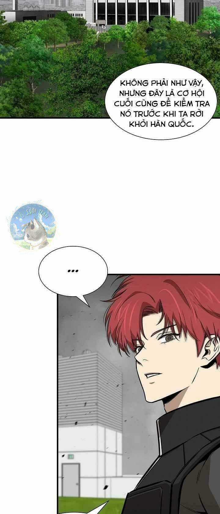 Trở Lại Ngày Tận Thế Chapter 131 trang 19