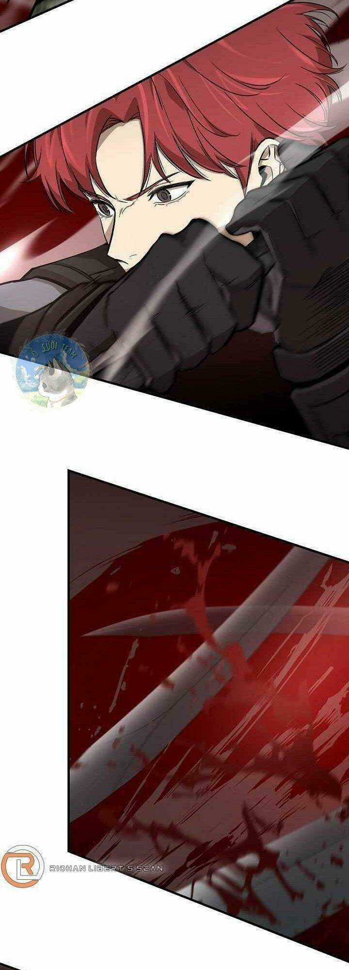 Trở Lại Ngày Tận Thế Chapter 131 trang 2