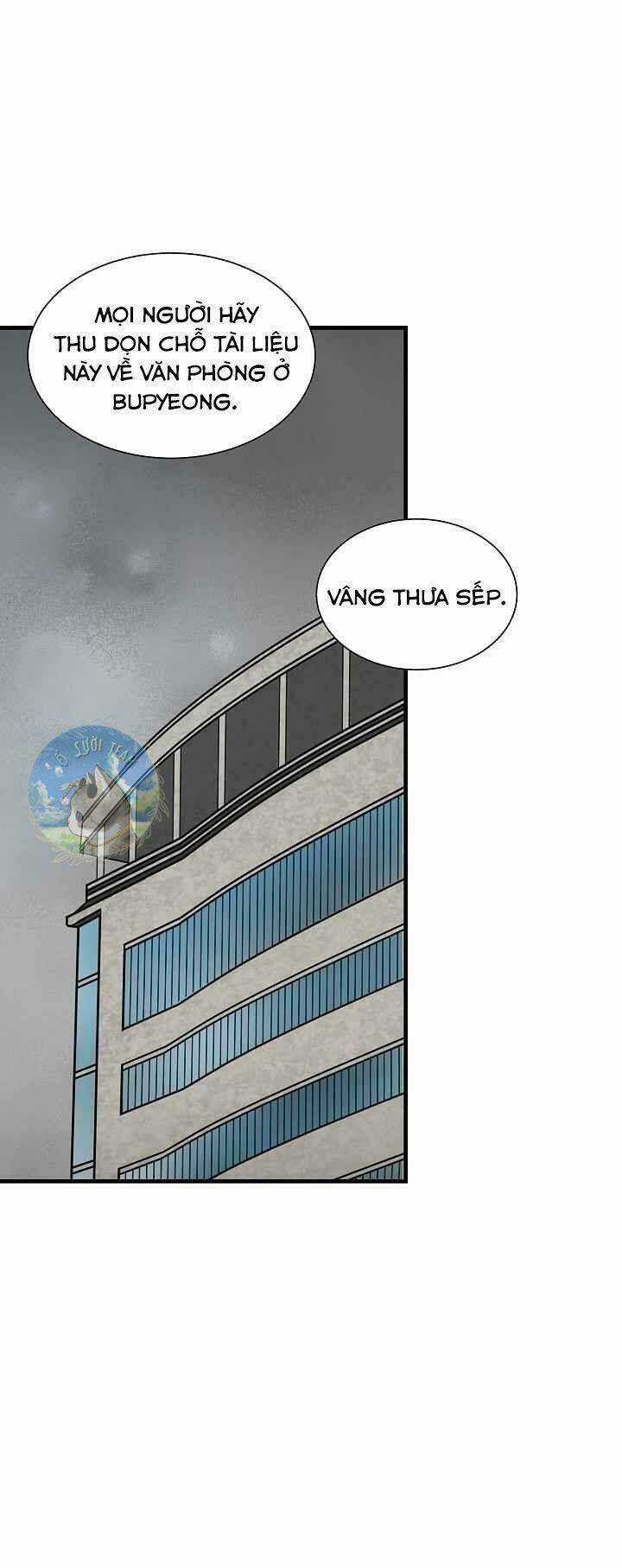 Trở Lại Ngày Tận Thế Chapter 131 trang 23