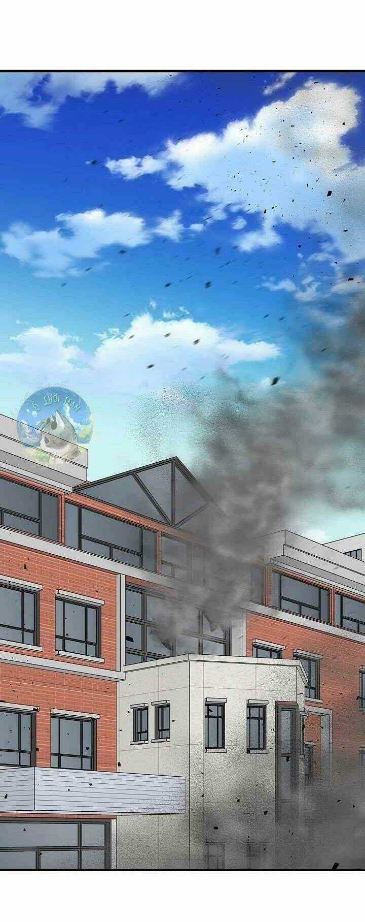 Trở Lại Ngày Tận Thế Chapter 131 trang 24