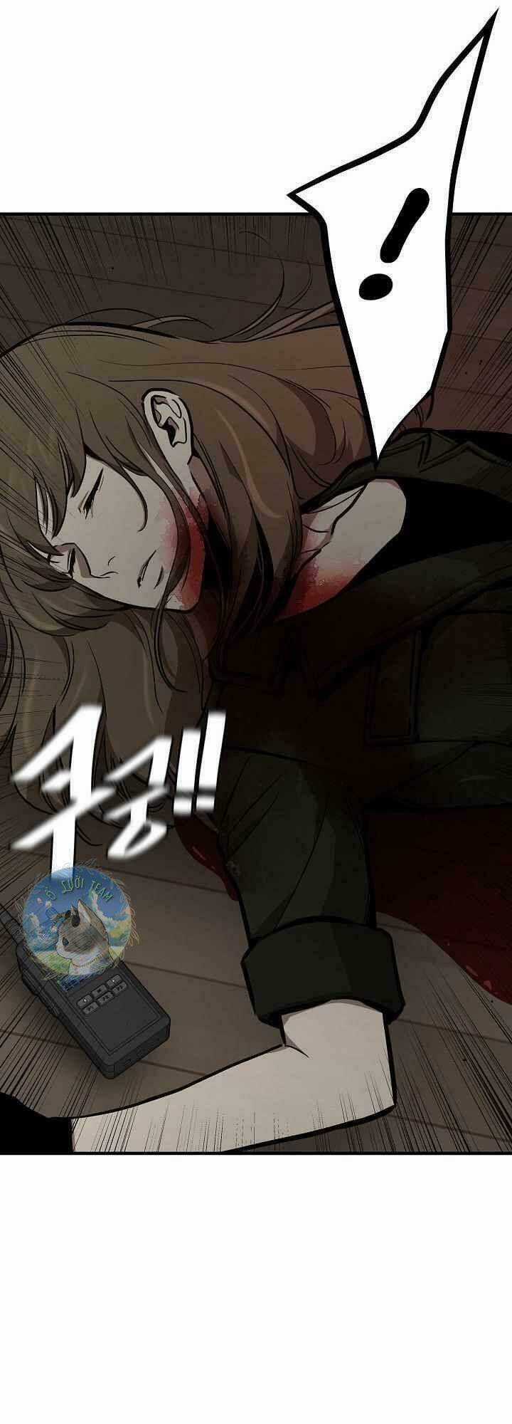 Trở Lại Ngày Tận Thế Chapter 131 trang 25