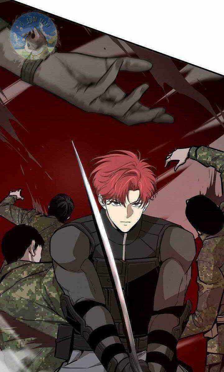 Trở Lại Ngày Tận Thế Chapter 131 trang 3