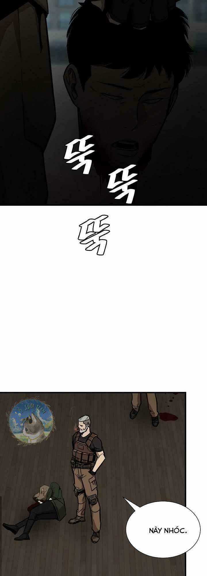 Trở Lại Ngày Tận Thế Chapter 131 trang 30