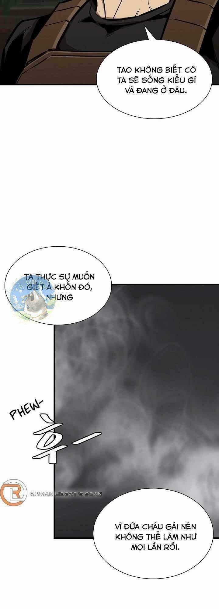 Trở Lại Ngày Tận Thế Chapter 131 trang 32