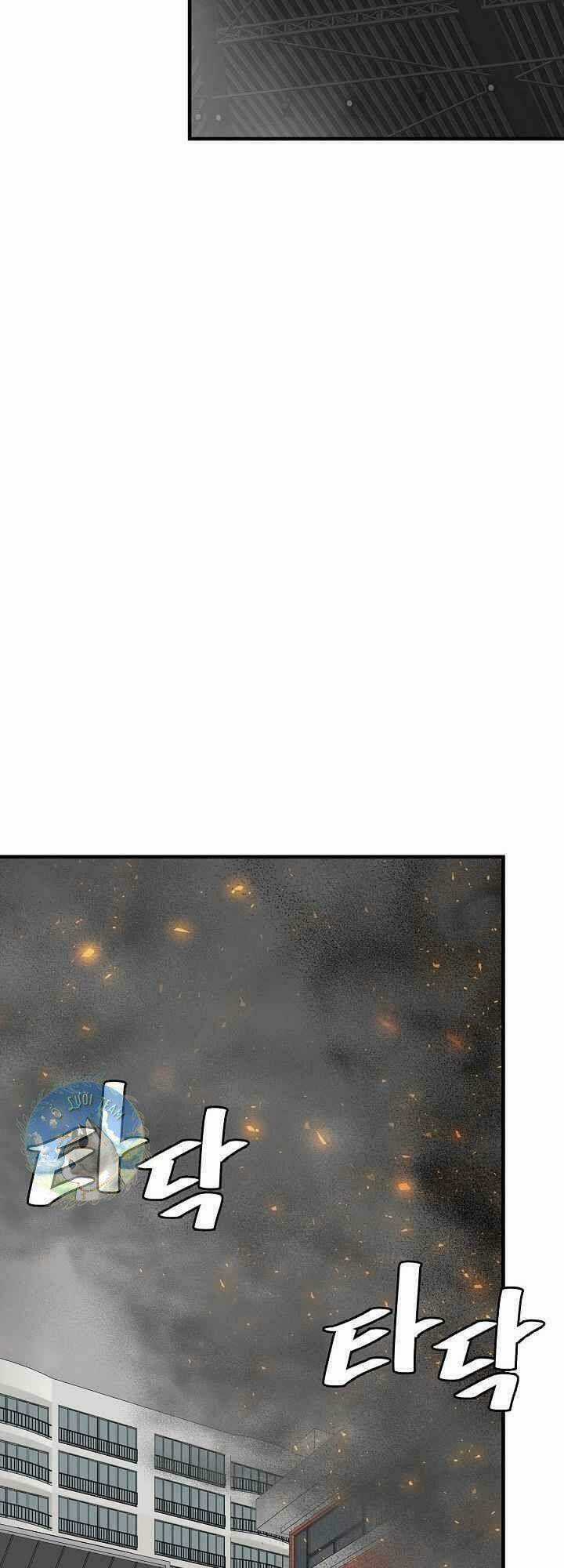 Trở Lại Ngày Tận Thế Chapter 131 trang 34