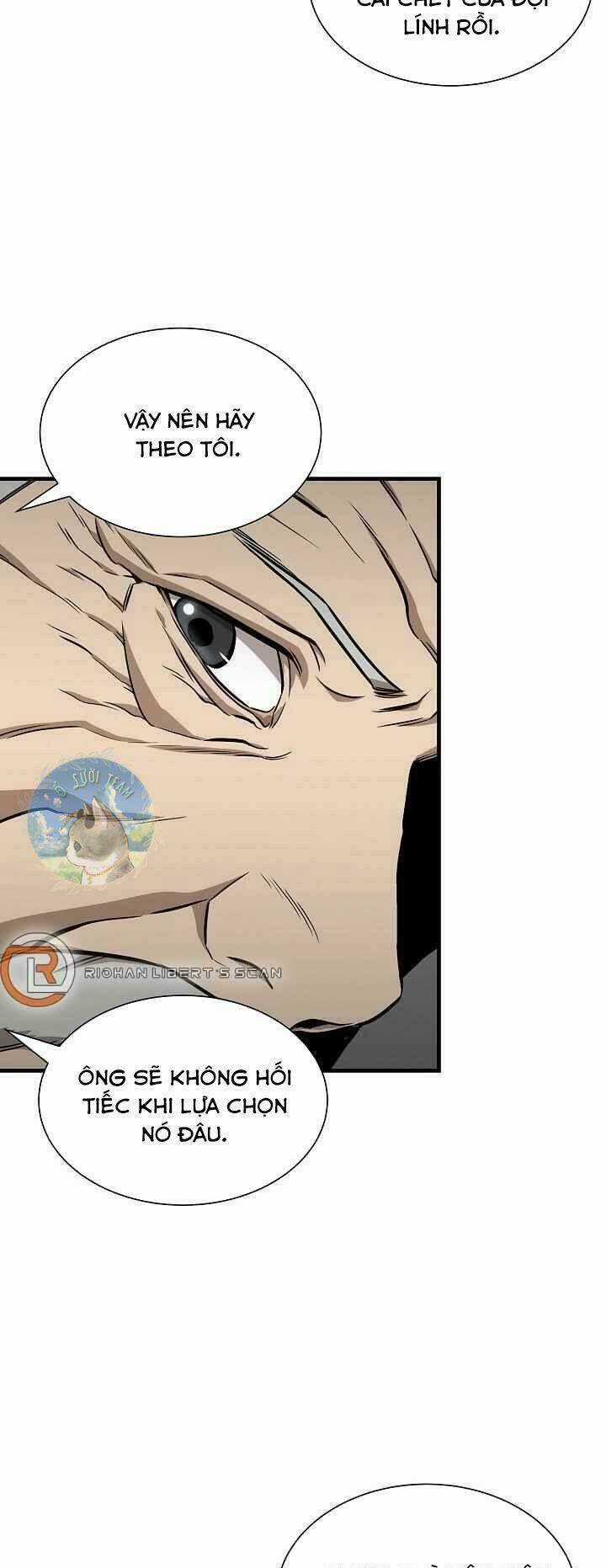 Trở Lại Ngày Tận Thế Chapter 131 trang 39