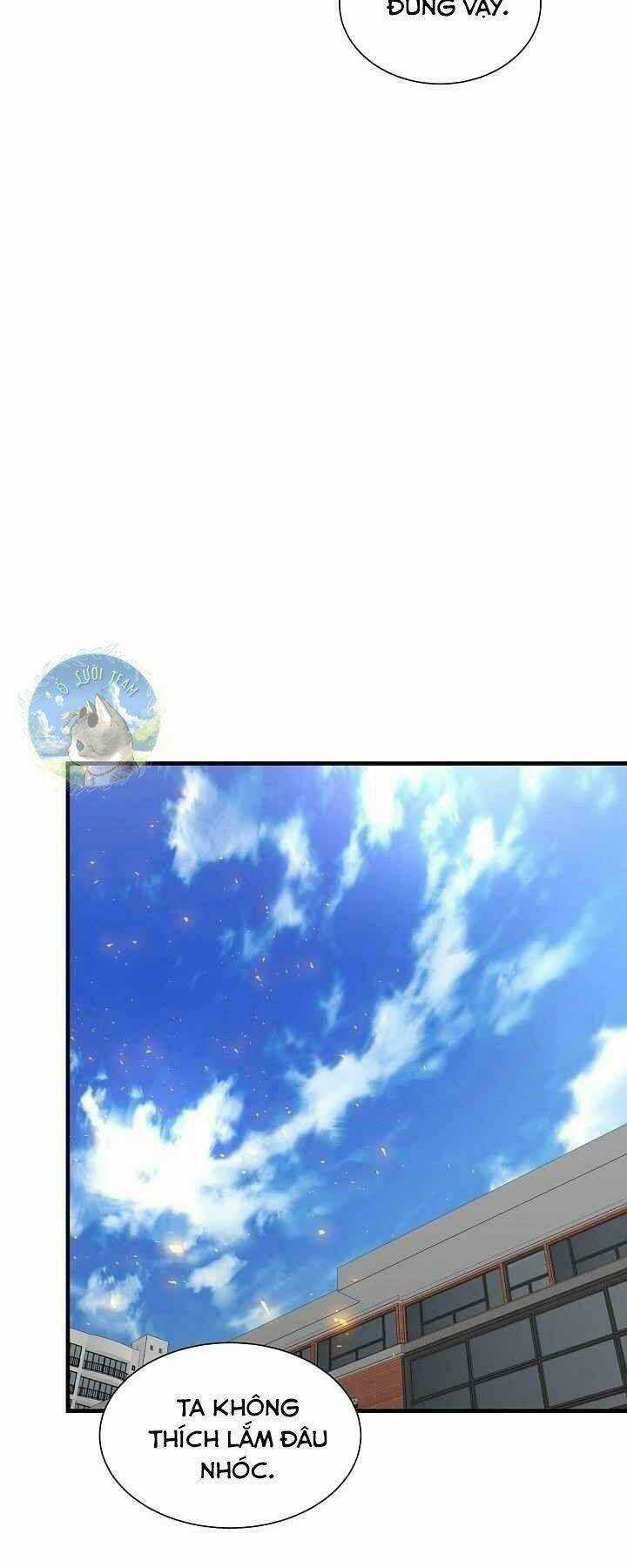 Trở Lại Ngày Tận Thế Chapter 131 trang 44