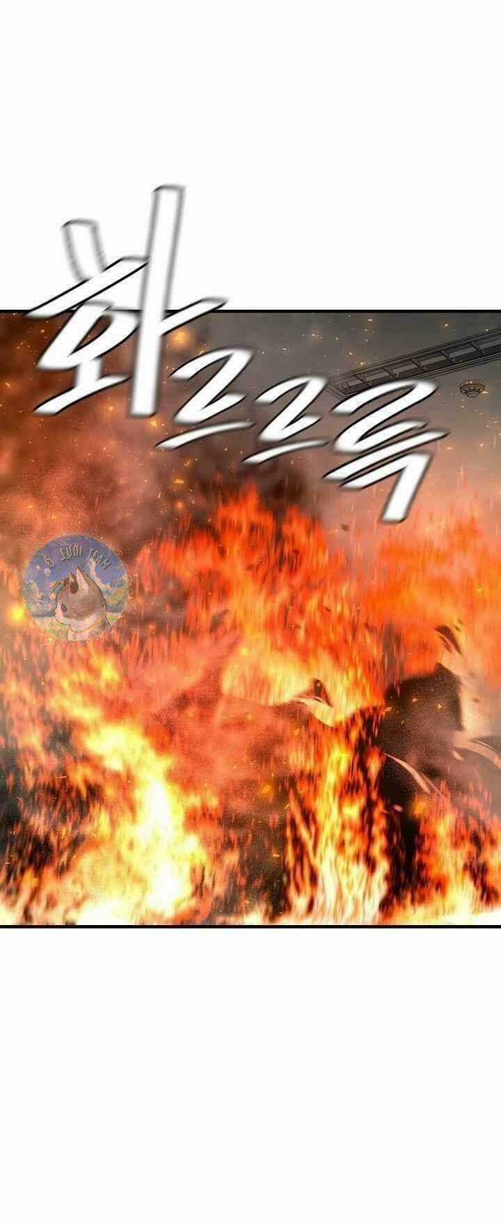 Trở Lại Ngày Tận Thế Chapter 131 trang 7