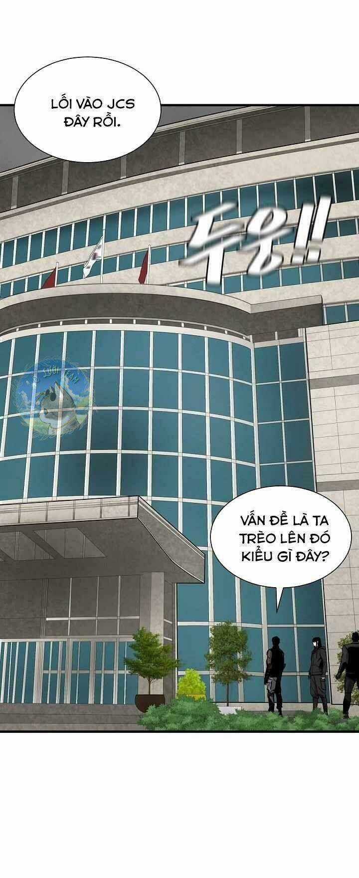 Trở Lại Ngày Tận Thế Chapter 131 trang 8