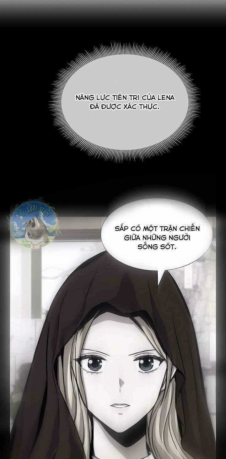 Trở Lại Ngày Tận Thế Chapter 132 trang 19