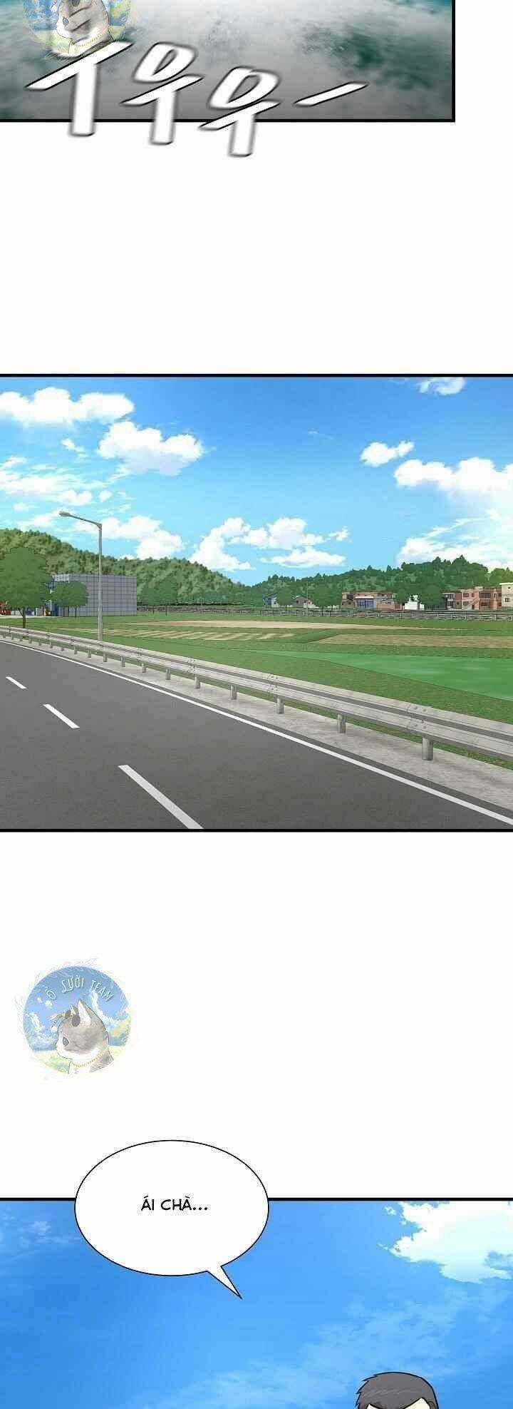 Trở Lại Ngày Tận Thế Chapter 132 trang 35