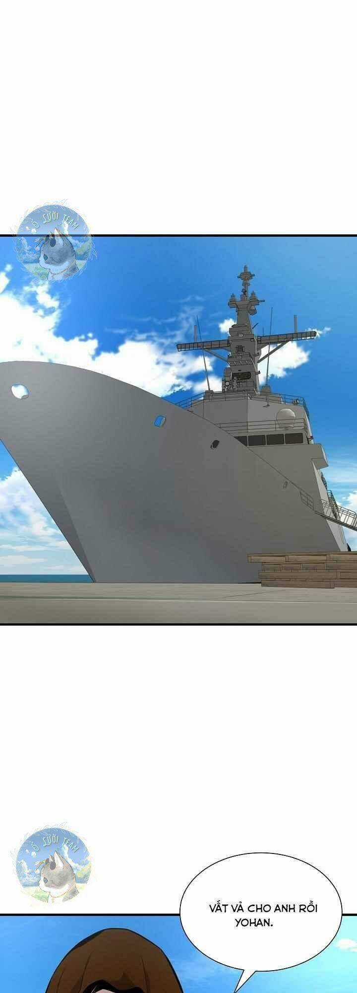 Trở Lại Ngày Tận Thế Chapter 132 trang 38