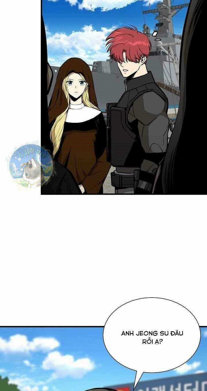 Trở Lại Ngày Tận Thế Chapter 132 trang 43