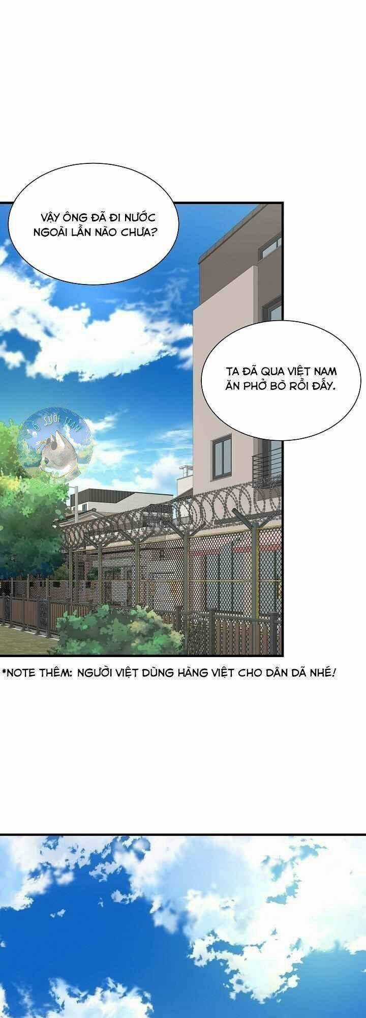 Trở Lại Ngày Tận Thế Chapter 132 trang 5
