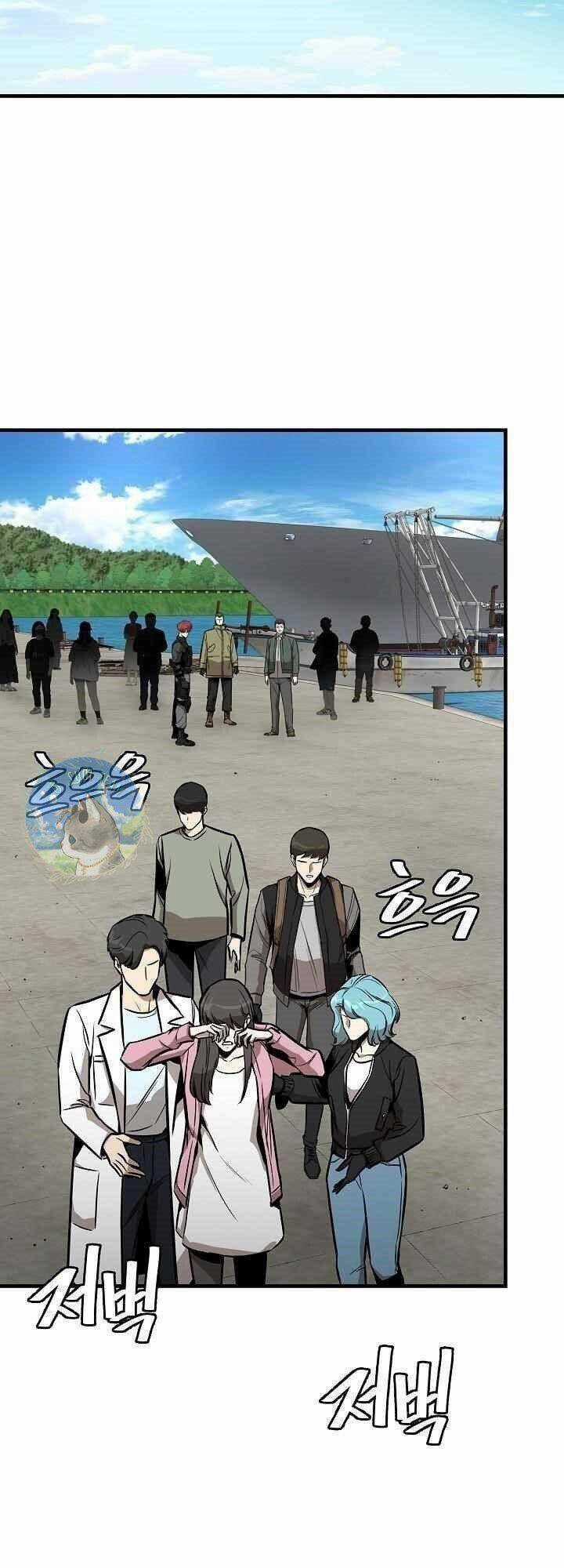 Trở Lại Ngày Tận Thế Chapter 133 trang 10