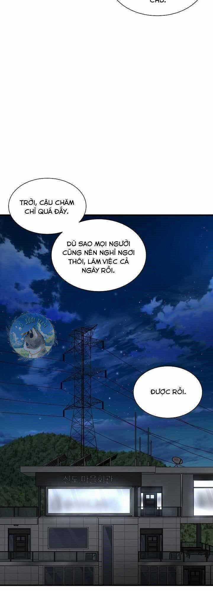 Trở Lại Ngày Tận Thế Chapter 133 trang 27