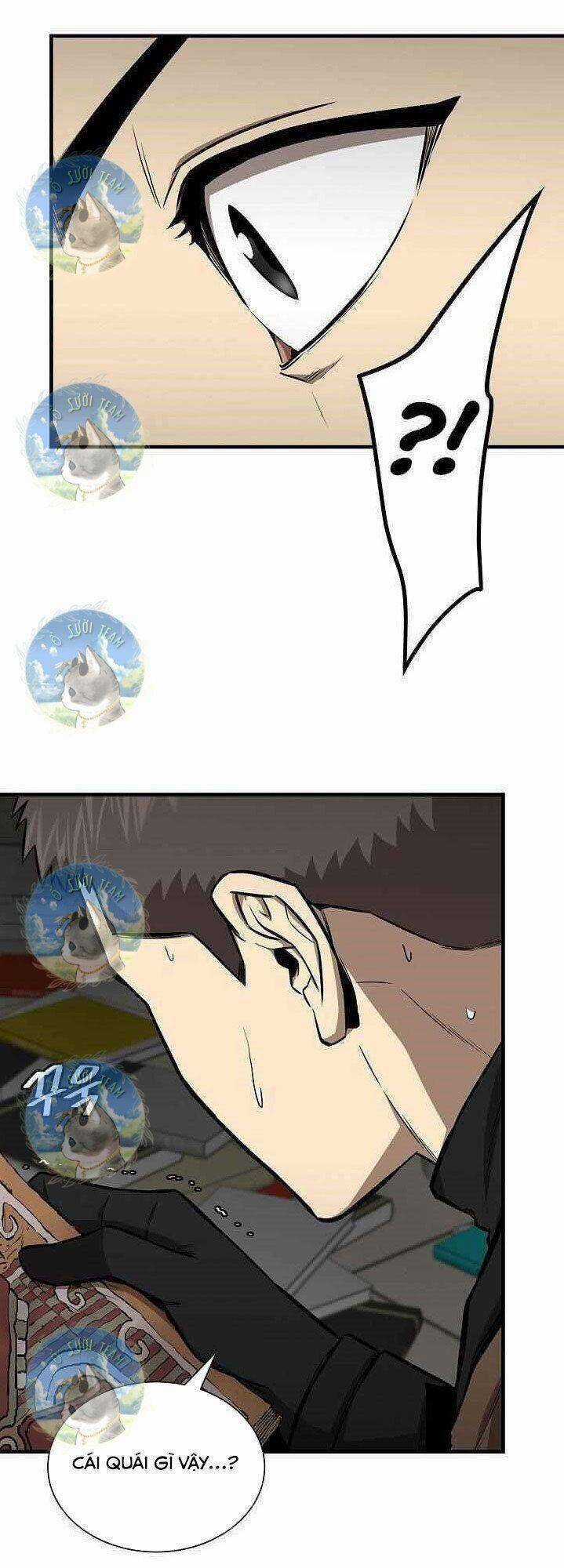 Trở Lại Ngày Tận Thế Chapter 133 trang 42