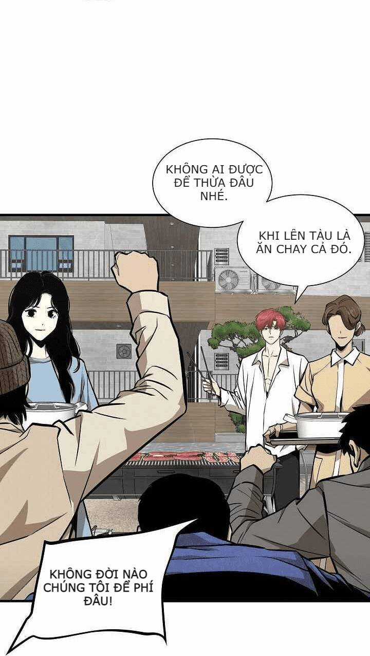 Trở Lại Ngày Tận Thế Chapter 134 trang 13