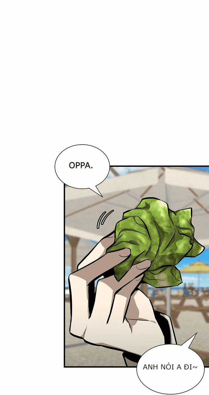 Trở Lại Ngày Tận Thế Chapter 134 trang 16