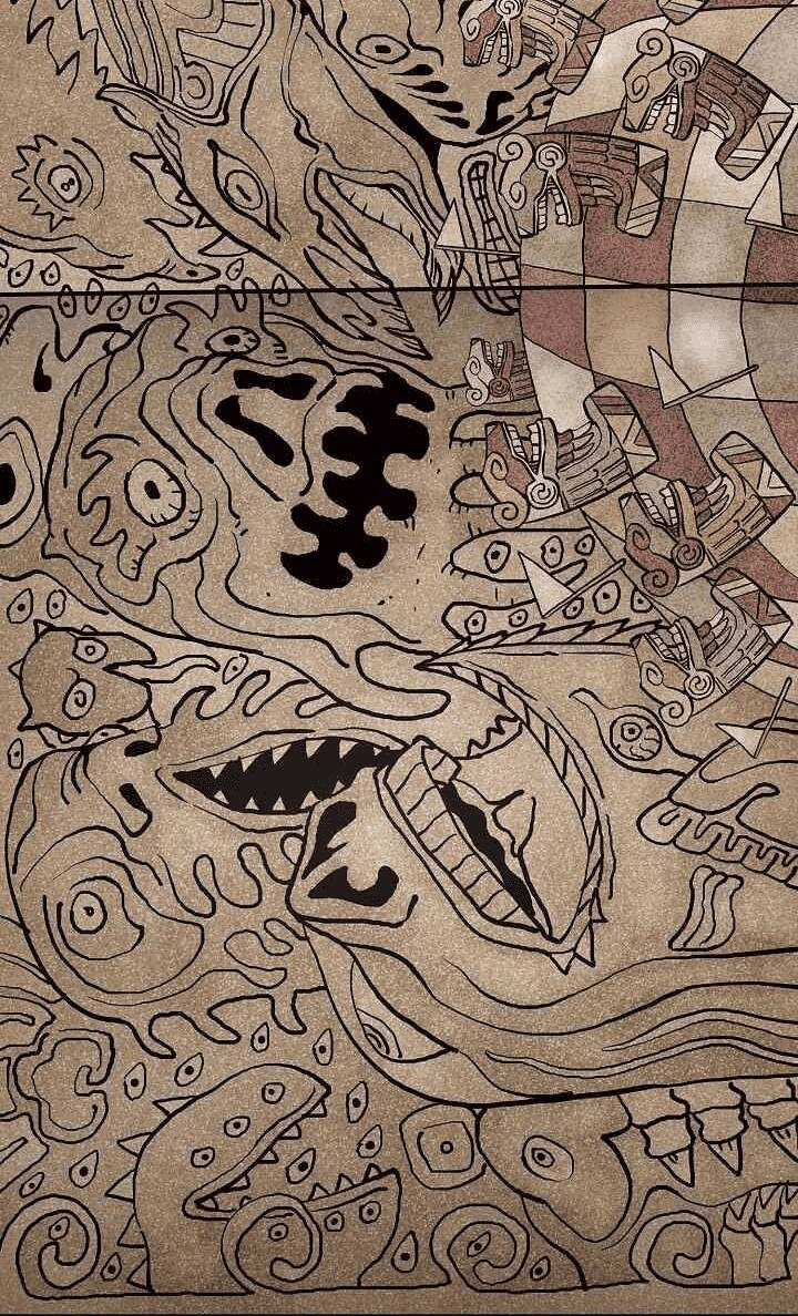 Trở Lại Ngày Tận Thế Chapter 134 trang 2