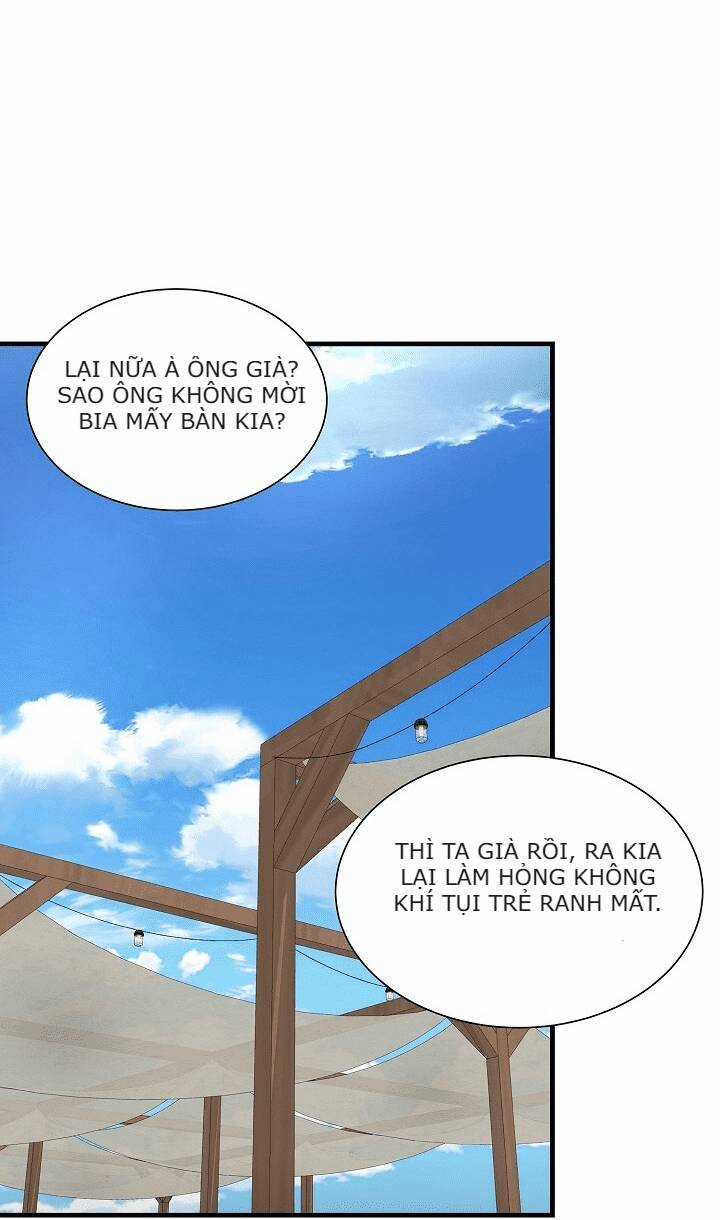 Trở Lại Ngày Tận Thế Chapter 134 trang 24