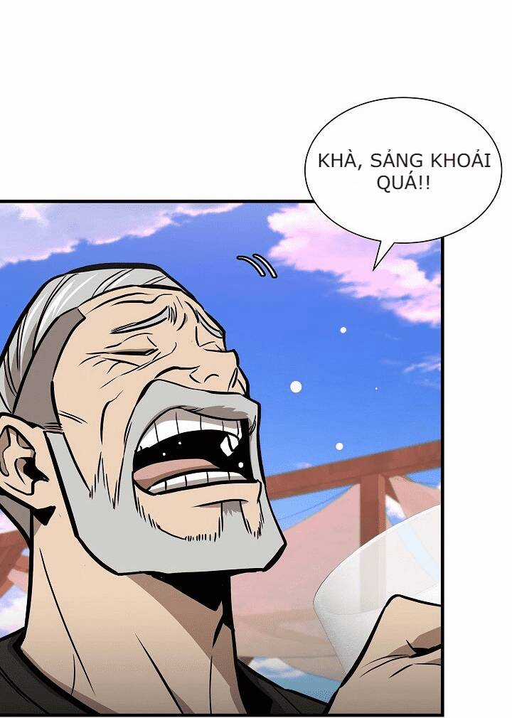 Trở Lại Ngày Tận Thế Chapter 134 trang 28