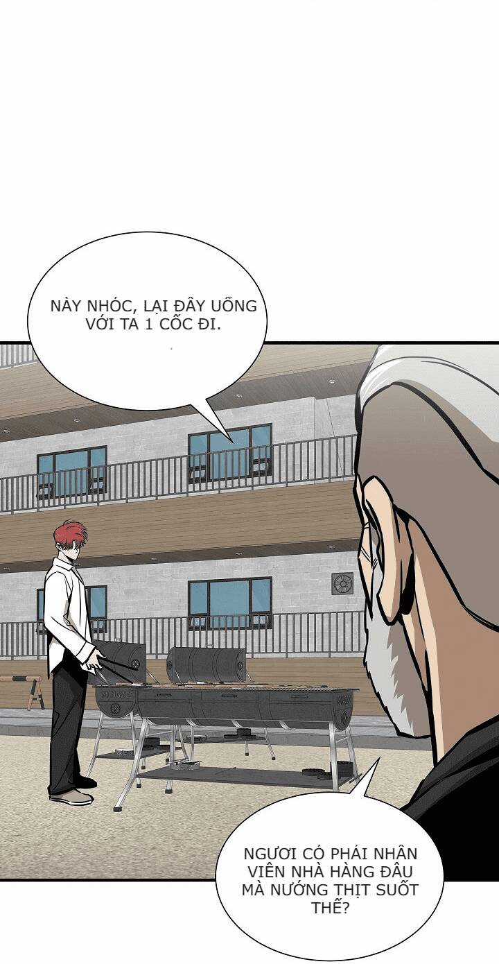 Trở Lại Ngày Tận Thế Chapter 134 trang 29