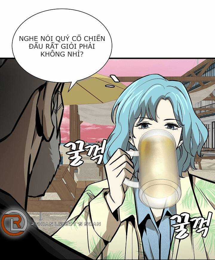 Trở Lại Ngày Tận Thế Chapter 134 trang 39