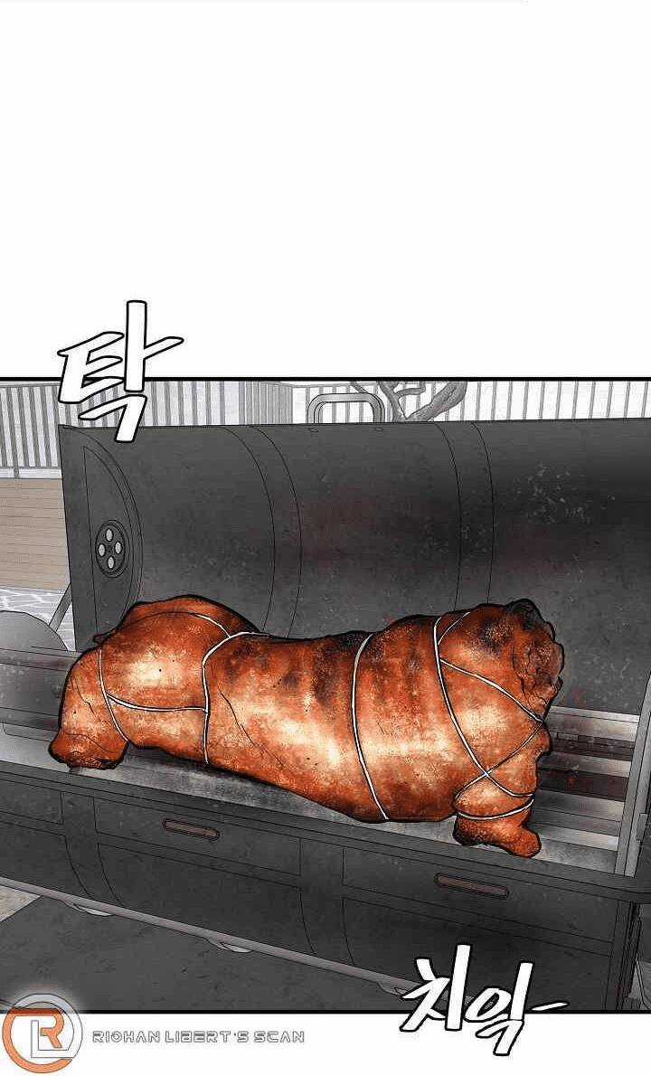 Trở Lại Ngày Tận Thế Chapter 134 trang 6