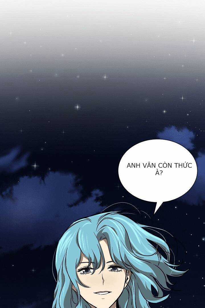 Trở Lại Ngày Tận Thế Chapter 134 trang 61