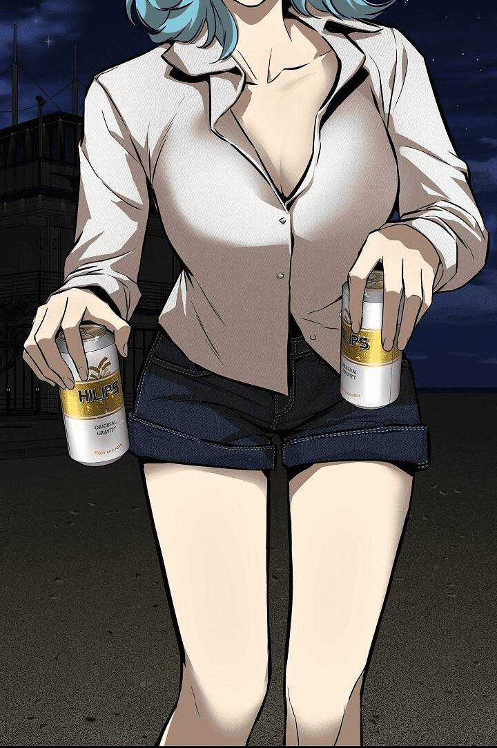 Trở Lại Ngày Tận Thế Chapter 134 trang 62