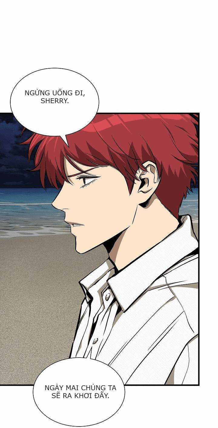 Trở Lại Ngày Tận Thế Chapter 134 trang 64