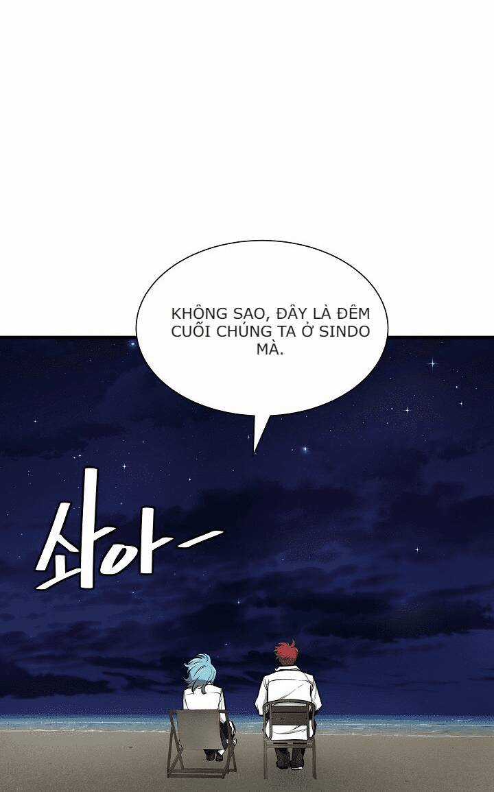 Trở Lại Ngày Tận Thế Chapter 134 trang 65