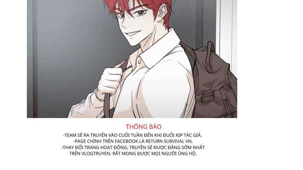 Trở Lại Ngày Tận Thế Chapter 134 trang 70