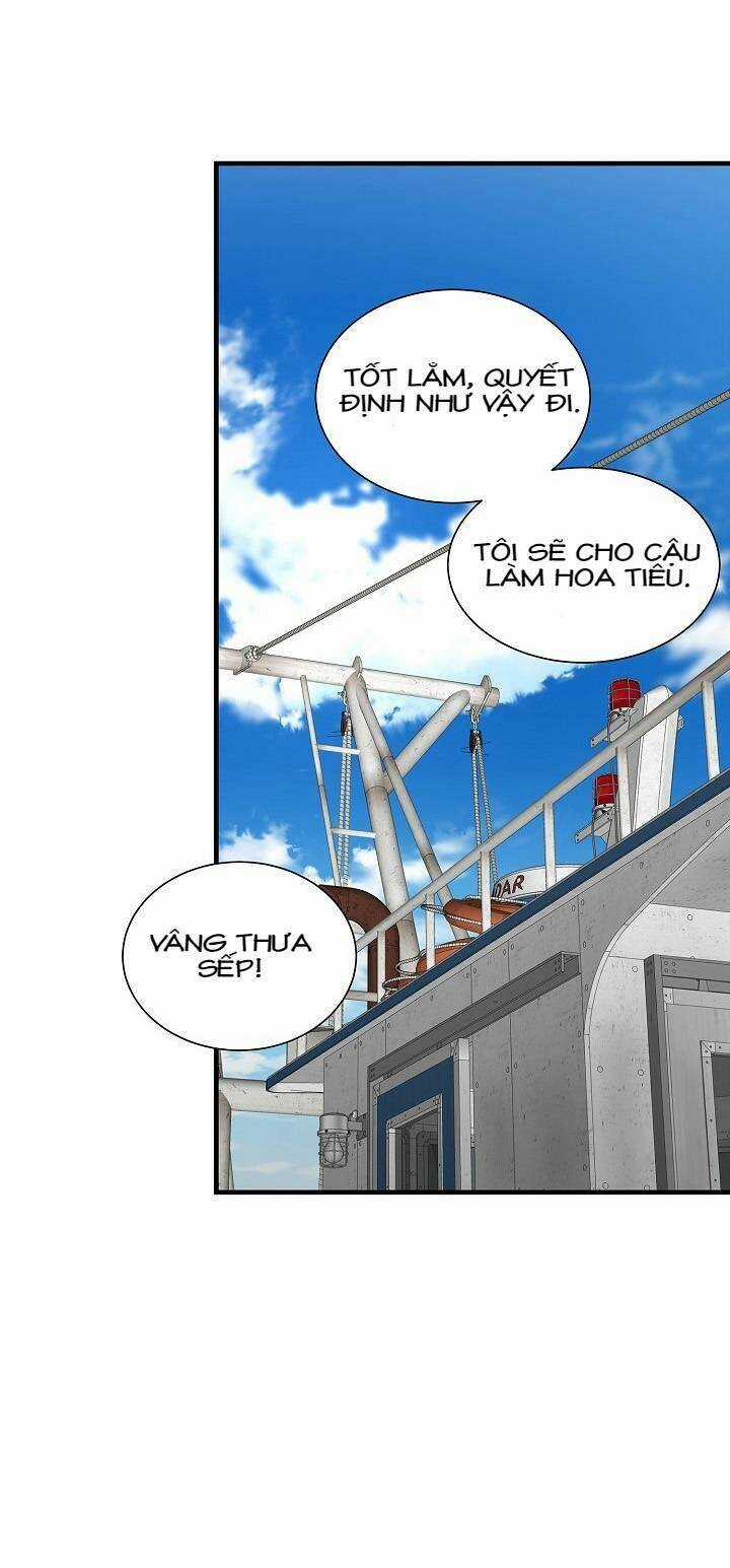 Trở Lại Ngày Tận Thế Chapter 135 trang 14