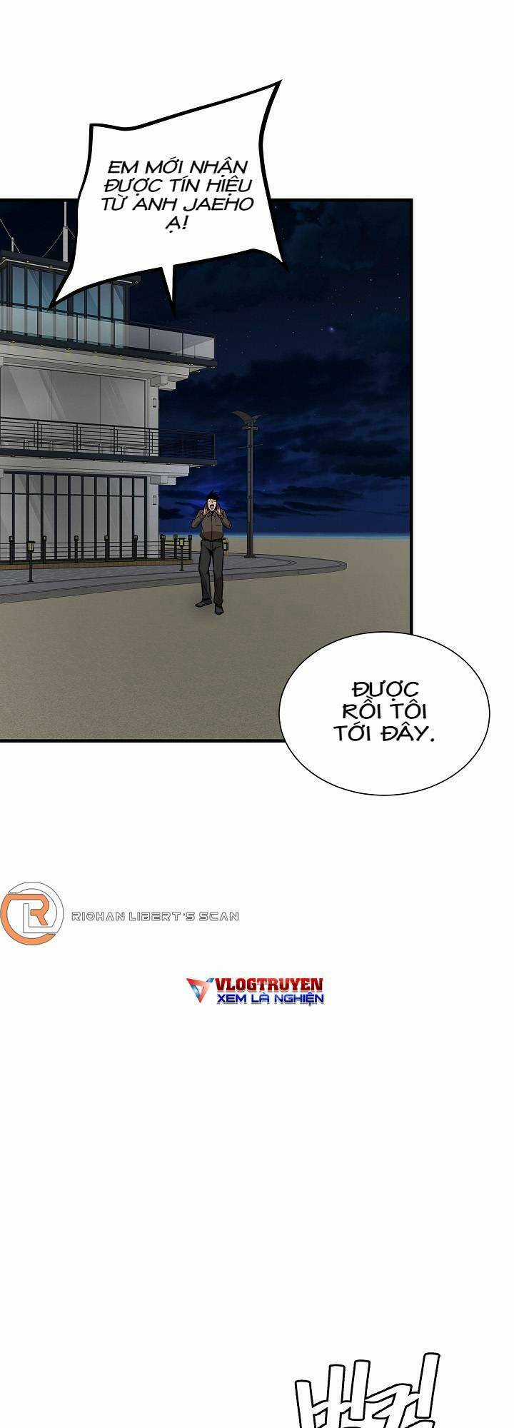 Trở Lại Ngày Tận Thế Chapter 135 trang 2