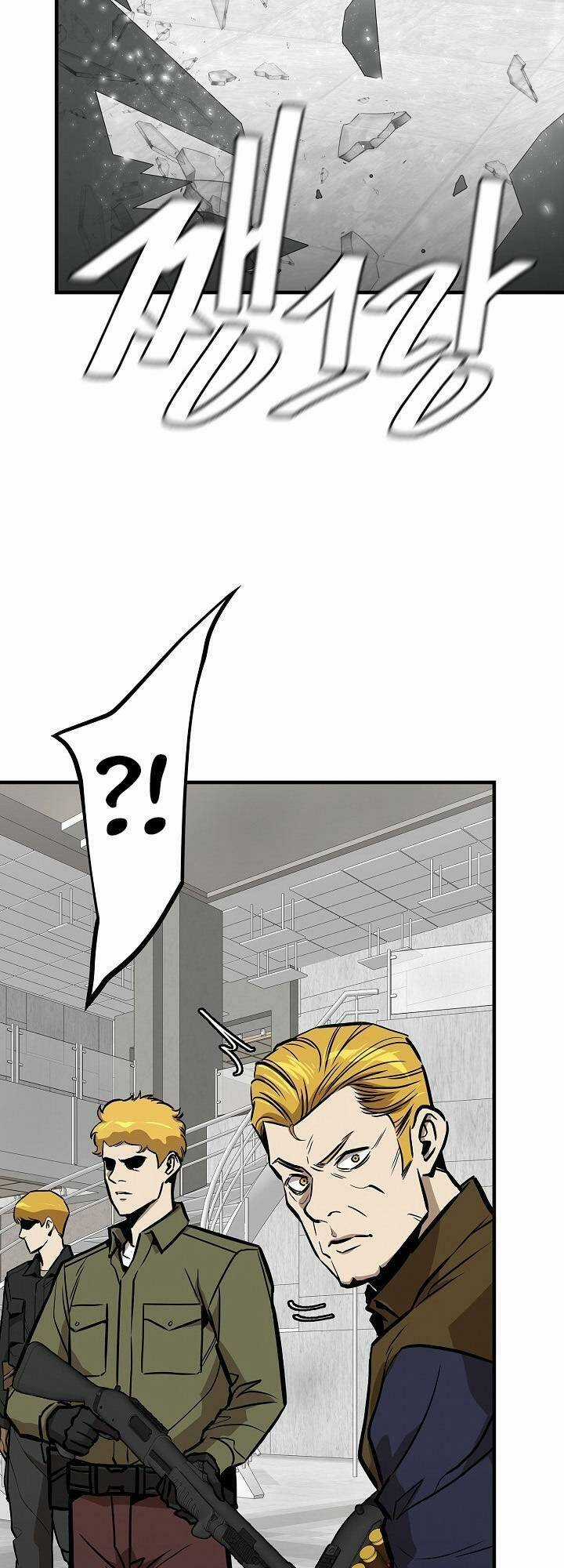 Trở Lại Ngày Tận Thế Chapter 135 trang 28