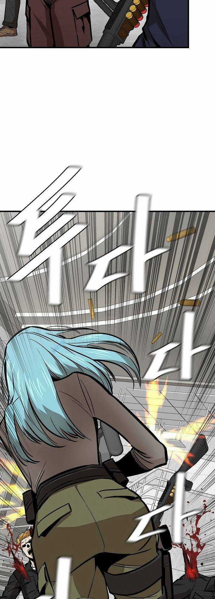 Trở Lại Ngày Tận Thế Chapter 135 trang 29