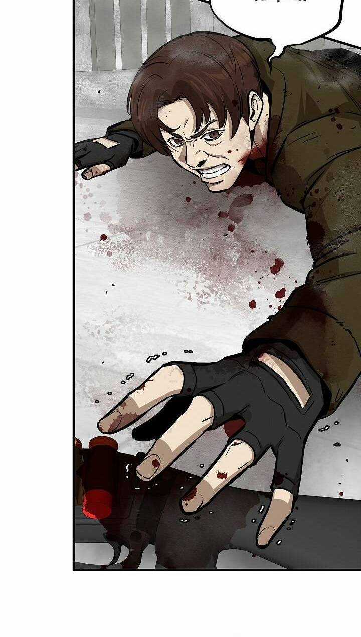 Trở Lại Ngày Tận Thế Chapter 135 trang 31