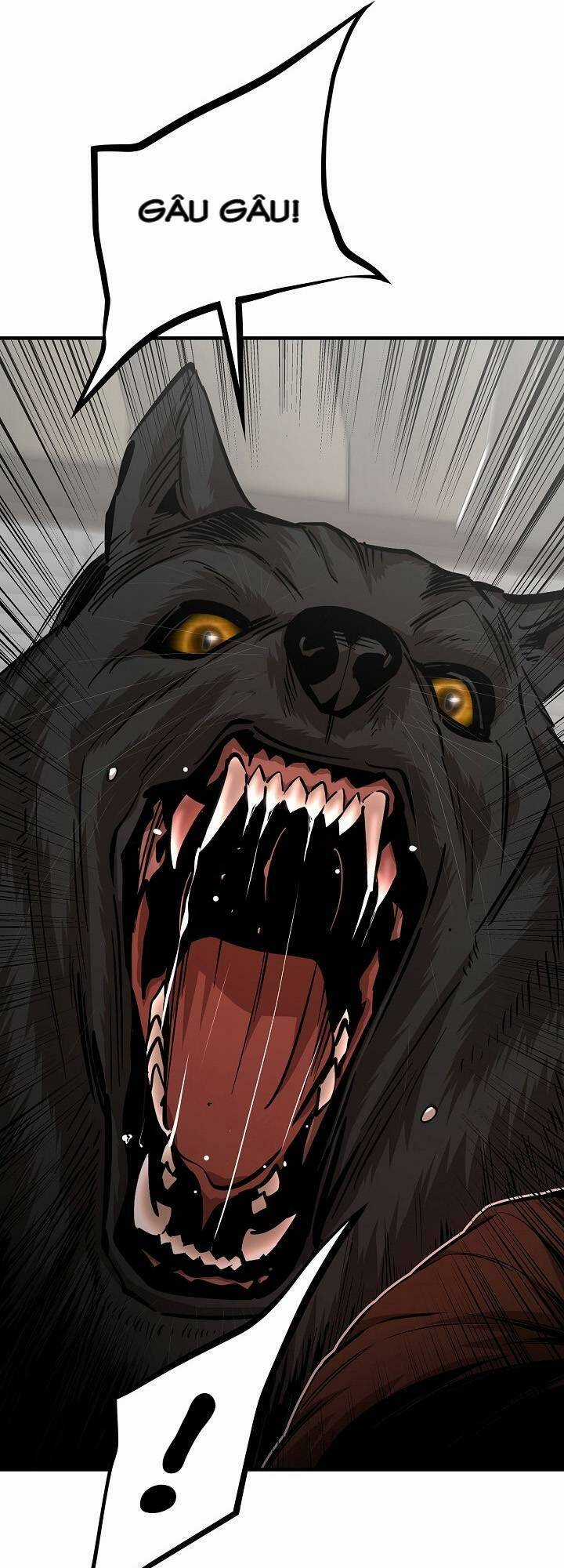Trở Lại Ngày Tận Thế Chapter 135 trang 32