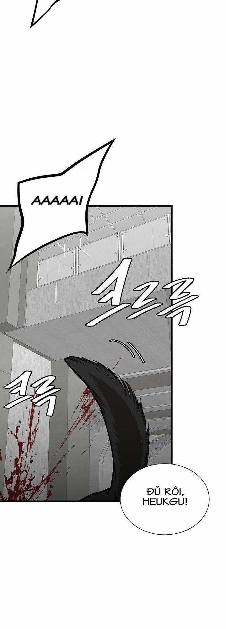 Trở Lại Ngày Tận Thế Chapter 135 trang 33