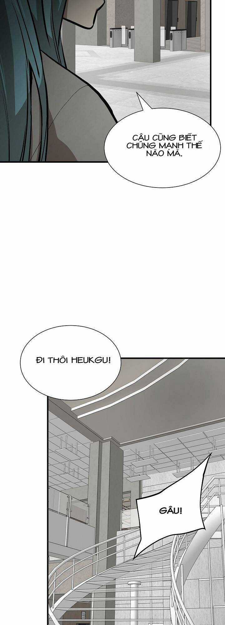 Trở Lại Ngày Tận Thế Chapter 135 trang 36