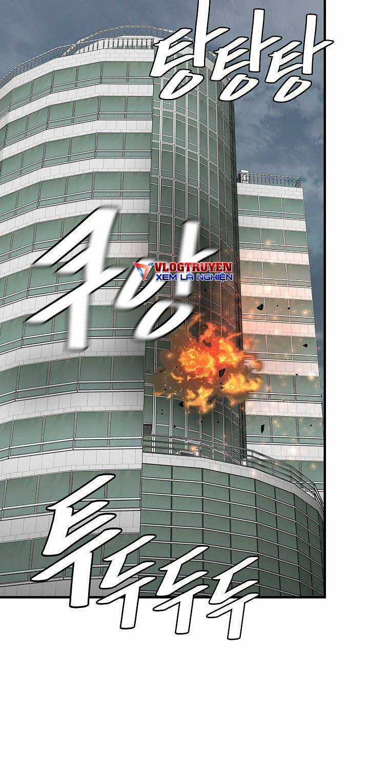 Trở Lại Ngày Tận Thế Chapter 135 trang 38